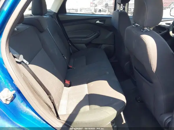 1FADP3F23JL295799 2018 FORD FOCUS - Image 8