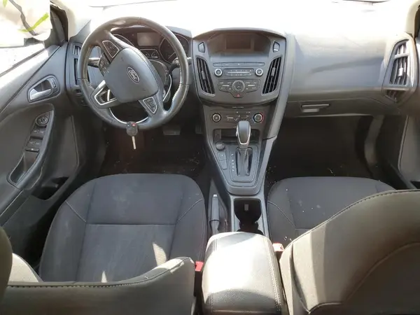1FADP3F23JL298055 2018 FORD FOCUS - Image 8