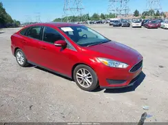 1FADP3F23JL298654 2018 FORD FOCUS