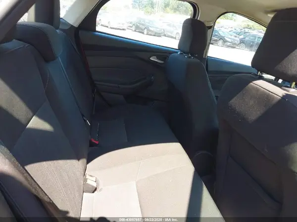 1FADP3F23JL298654 2018 FORD FOCUS - Image 8