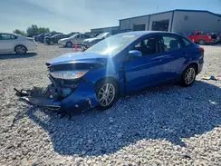 1FADP3F23JL301973 2018 FORD FOCUS
