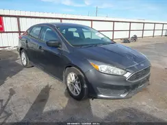 1FADP3F23JL303044 2018 FORD FOCUS