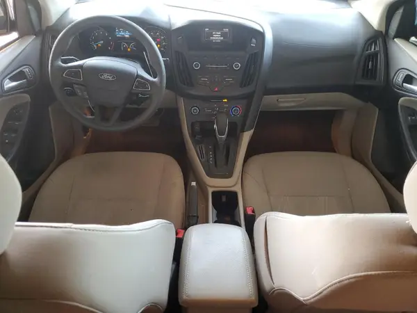 1FADP3F23JL304176 2018 FORD FOCUS - Image 8
