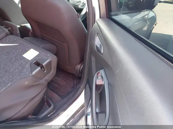 1FADP3F23JL305974 2018 FORD FOCUS - Image 8