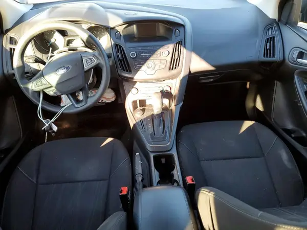 1FADP3F23JL307546 2018 FORD FOCUS - Image 8
