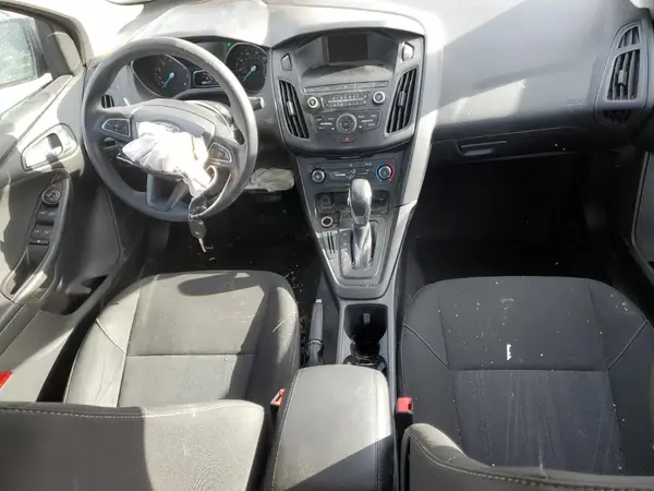 1FADP3F23JL309622 2018 FORD FOCUS - Image 8