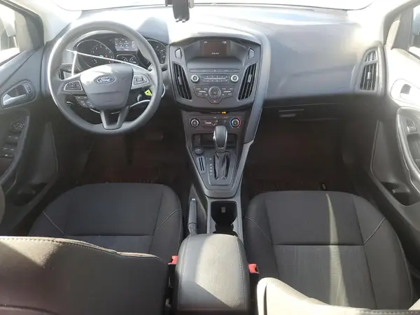 1FADP3F23JL309796 2018 FORD FOCUS - Image 8