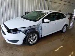1FADP3F23JL309846 2018 FORD FOCUS