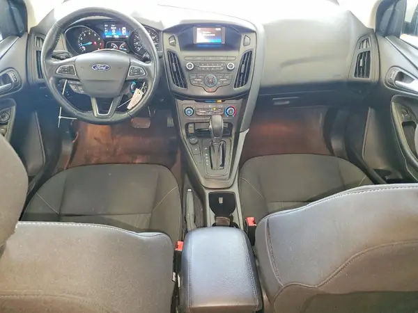 1FADP3F23JL309846 2018 FORD FOCUS - Image 8
