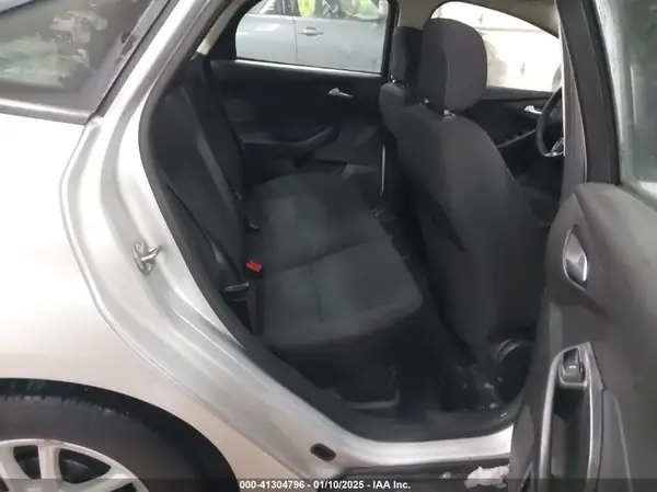 1FADP3F23JL309989 2018 FORD FOCUS - Image 8