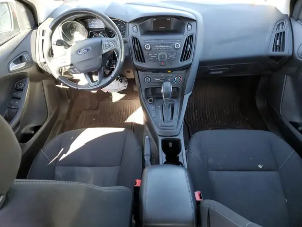 1FADP3F23JL310883 2018 FORD FOCUS - Image 8