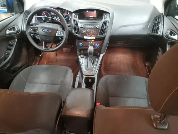 1FADP3F23JL311046 2018 FORD FOCUS - Image 8