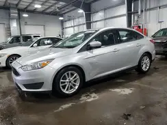 1FADP3F23JL312648 2018 FORD FOCUS