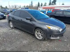 1FADP3F23JL315503 2018 FORD FOCUS