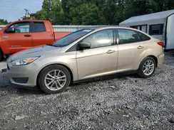 1FADP3F23JL315663 2018 FORD FOCUS