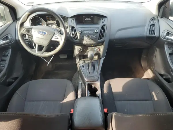 1FADP3F23JL315663 2018 FORD FOCUS - Image 8