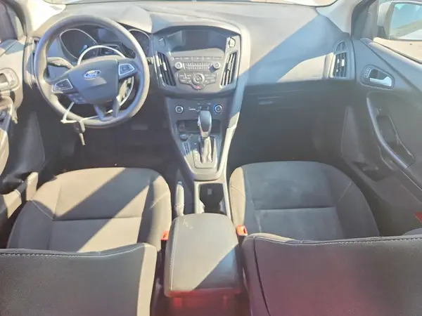 1FADP3F23JL319972 2018 FORD FOCUS - Image 8