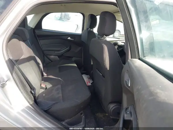 1FADP3F23JL321544 2018 FORD FOCUS - Image 8