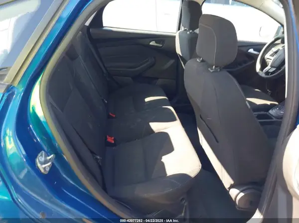 1FADP3F23JL324380 2018 FORD FOCUS - Image 8