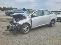 1FADP3F23JL326856 2018 FORD FOCUS