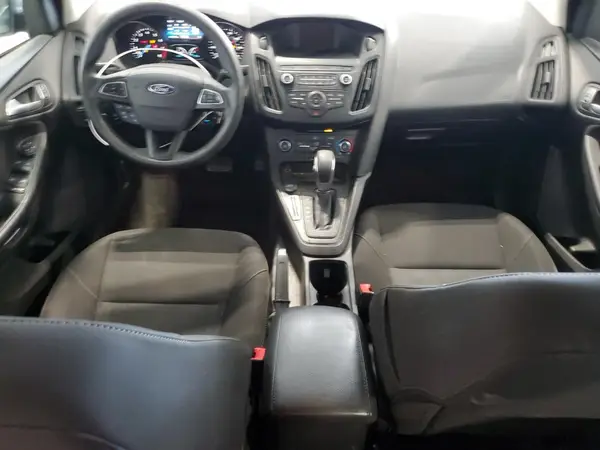 1FADP3F23JL327523 2018 FORD FOCUS - Image 8