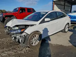 1FADP3F23JL327795 2018 FORD FOCUS