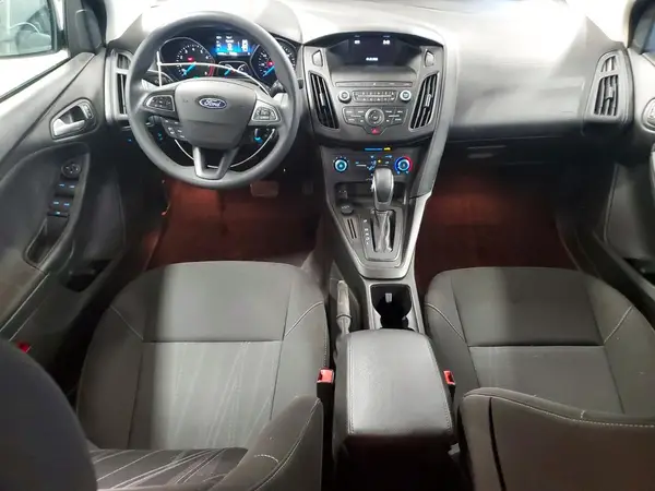 1FADP3F23JL327814 2018 FORD FOCUS - Image 8