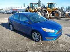 1FADP3F23JL328283 2018 FORD FOCUS