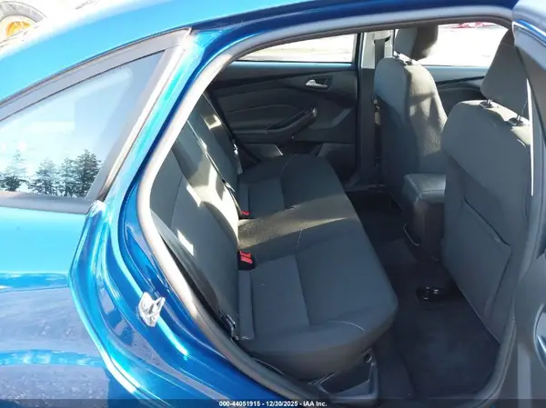 1FADP3F23JL328283 2018 FORD FOCUS - Image 8