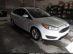 1FADP3F23JL328803 2018 FORD FOCUS