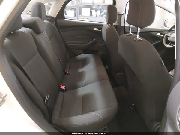 1FADP3F23JL328803 2018 FORD FOCUS - Image 7