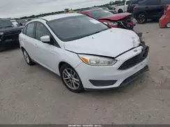 1FADP3F23JL328963 2018 FORD FOCUS