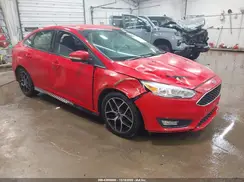 1FADP3F24G0344470 2016 FORD FOCUS