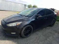 1FADP3F24GL200367 2016 FORD FOCUS