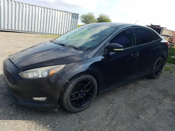1FADP3F24GL200367 2016 FORD FOCUS - Image 1