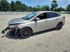 1FADP3F24GL201499 2016 FORD FOCUS