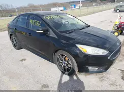 1FADP3F24GL202894 2016 FORD FOCUS