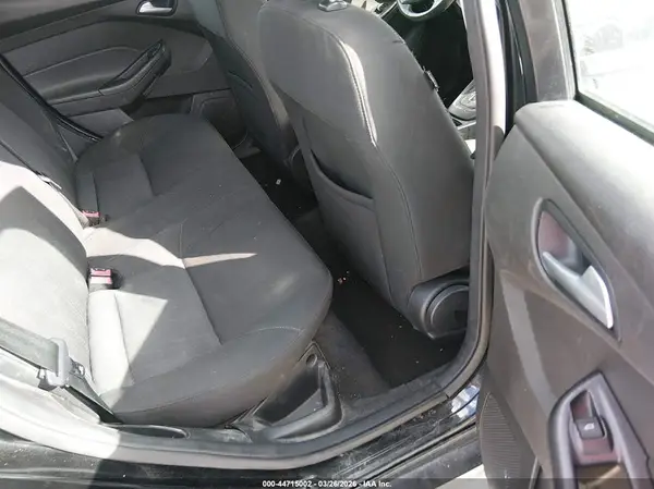 1FADP3F24GL202894 2016 FORD FOCUS - Image 8