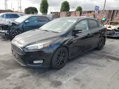 1FADP3F24GL203284 2016 FORD FOCUS