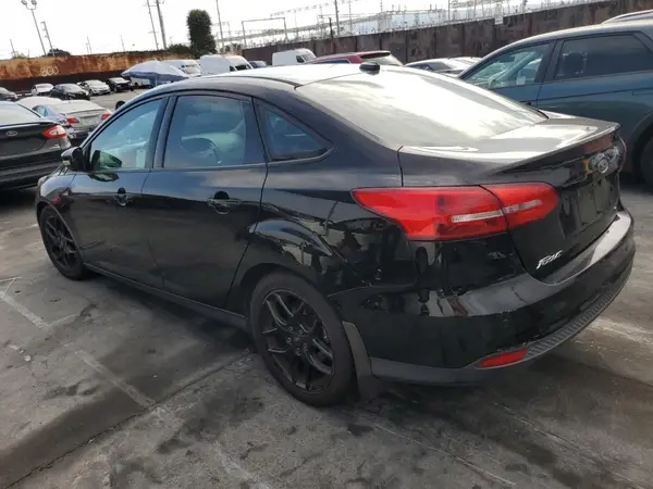 1FADP3F24GL203284 2016 FORD FOCUS - Image 2