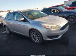 1FADP3F24GL203673 2016 FORD FOCUS