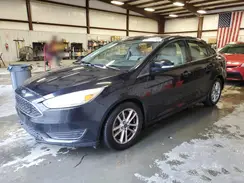 1FADP3F24GL205083 2016 FORD FOCUS