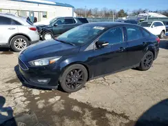 1FADP3F24GL206086 2016 FORD FOCUS