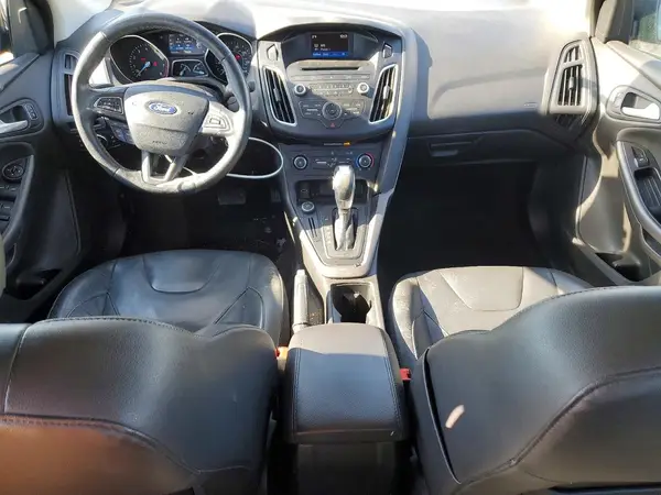 1FADP3F24GL206086 2016 FORD FOCUS - Image 8