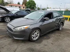1FADP3F24GL206623 2016 FORD FOCUS