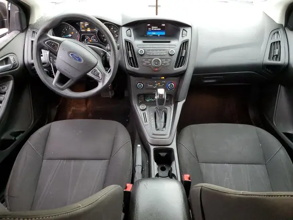 1FADP3F24GL206623 2016 FORD FOCUS - Image 8