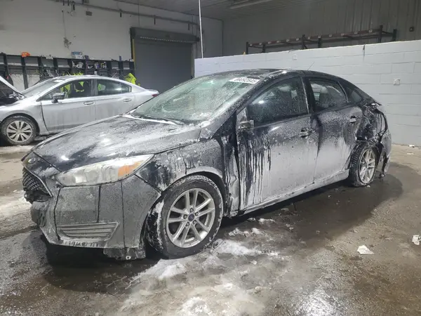 1FADP3F24GL206685 2016 FORD FOCUS - Image 1