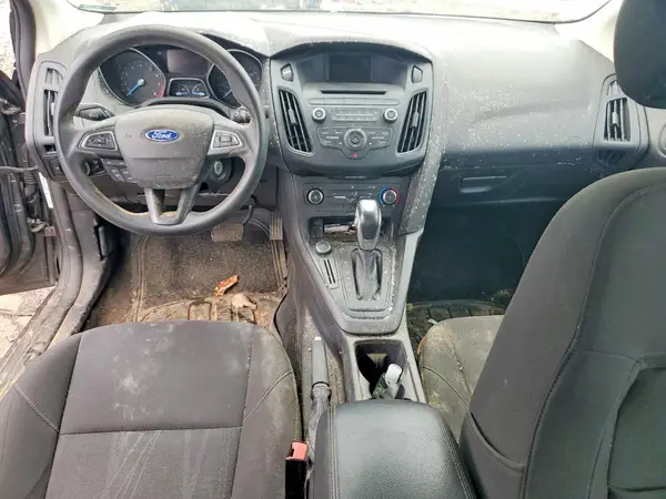 1FADP3F24GL208467 2016 FORD FOCUS - Image 8