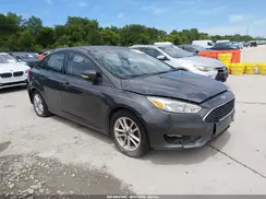 1FADP3F24GL208727 2016 FORD FOCUS