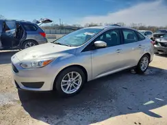 1FADP3F24GL208887 2016 FORD FOCUS